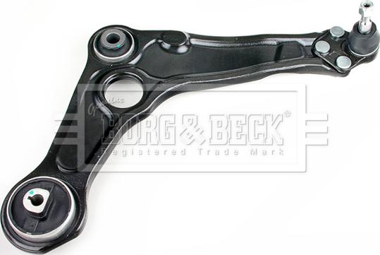 Borg & Beck BCA7899 - Sospensione a ruote indipendenti www.autoricambit.com