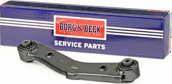 Borg & Beck BCA7844 - Sospensione a ruote indipendenti www.autoricambit.com