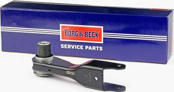 Borg & Beck BCA7846 - Sospensione a ruote indipendenti www.autoricambit.com