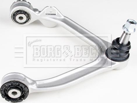 Borg & Beck BCA7843 - Sospensione a ruote indipendenti www.autoricambit.com