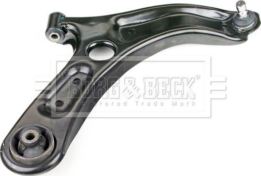 Borg & Beck BCA7851 - Sospensione a ruote indipendenti www.autoricambit.com