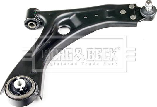 Borg & Beck BCA7860 - Sospensione a ruote indipendenti www.autoricambit.com