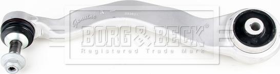 Borg & Beck BCA7829 - Sospensione a ruote indipendenti www.autoricambit.com