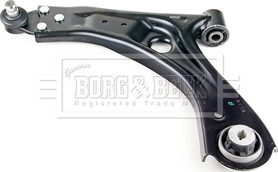 Borg & Beck BCA7874 - Sospensione a ruote indipendenti www.autoricambit.com