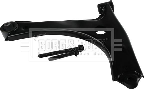 Borg & Beck BCA7342 - Sospensione a ruote indipendenti www.autoricambit.com