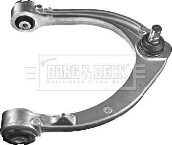 Borg & Beck BCA7360 - Sospensione a ruote indipendenti www.autoricambit.com