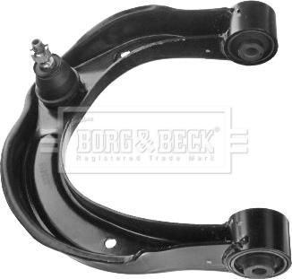 Borg & Beck BCA7368 - Sospensione a ruote indipendenti www.autoricambit.com