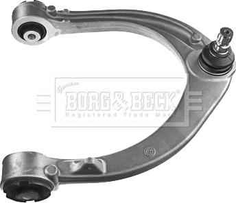 Borg & Beck BCA7362 - Sospensione a ruote indipendenti www.autoricambit.com