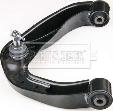 Borg & Beck BCA7799 - Sospensione a ruote indipendenti www.autoricambit.com