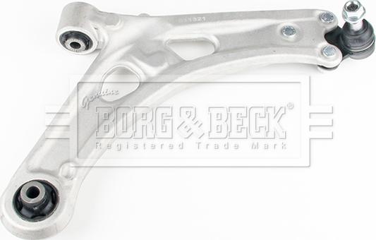 Borg & Beck BCA7794 - Sospensione a ruote indipendenti www.autoricambit.com