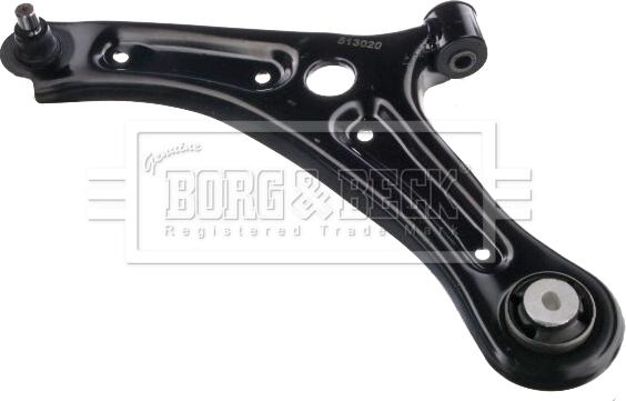 Borg & Beck BCA7795 - Sospensione a ruote indipendenti www.autoricambit.com