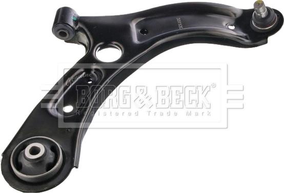 Borg & Beck BCA7742 - Sospensione a ruote indipendenti www.autoricambit.com