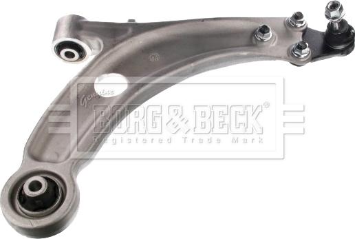 Borg & Beck BCA7713 - Sospensione a ruote indipendenti www.autoricambit.com