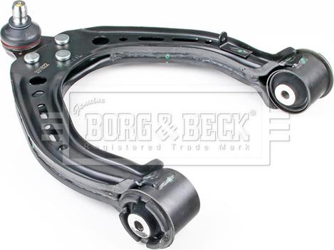 Borg & Beck BCA7736 - Sospensione a ruote indipendenti www.autoricambit.com