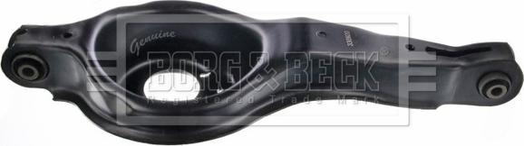 Borg & Beck BCA7729 - Sospensione a ruote indipendenti www.autoricambit.com