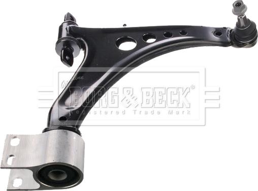 Borg & Beck BCA7777 - Sospensione a ruote indipendenti www.autoricambit.com