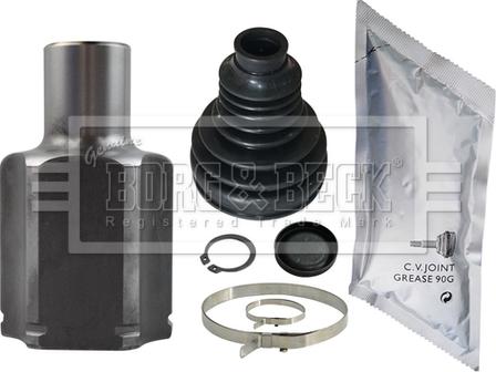 Borg & Beck BCJ1350 - Kit giunti, Semiasse www.autoricambit.com