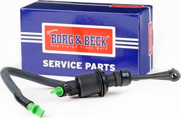 Borg & Beck BCM285 - Cilindro trasmettitore, Frizione www.autoricambit.com