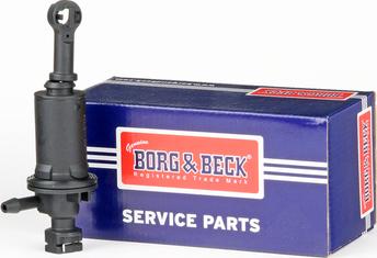 Borg & Beck BCM238 - Cilindro trasmettitore, Frizione www.autoricambit.com