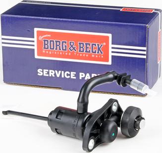 Borg & Beck BCM279 - Cilindro trasmettitore, Frizione www.autoricambit.com