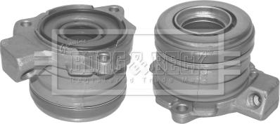 Borg & Beck BCS122 - Dispositivo disinnesto centrale, Frizione www.autoricambit.com