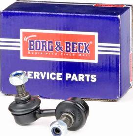 Borg & Beck BDL6995 - Asta/Puntone, Stabilizzatore www.autoricambit.com