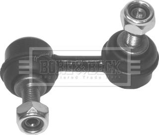 Borg & Beck BDL6998 - Asta/Puntone, Stabilizzatore www.autoricambit.com