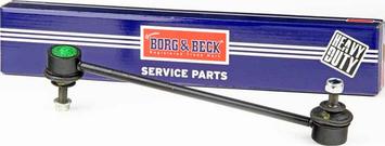 Borg & Beck BDL6964HD - Asta/Puntone, Stabilizzatore www.autoricambit.com