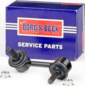Borg & Beck BDL6961 - Asta/Puntone, Stabilizzatore www.autoricambit.com