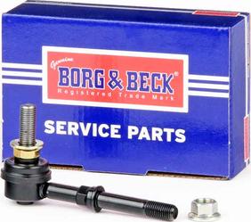 Borg & Beck BDL6901 - Asta/Puntone, Stabilizzatore www.autoricambit.com