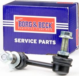 Borg & Beck BDL6916 - Asta/Puntone, Stabilizzatore www.autoricambit.com