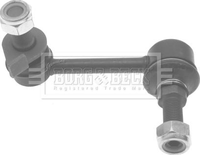 Borg & Beck BDL6917 - Asta/Puntone, Stabilizzatore www.autoricambit.com