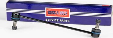 Borg & Beck BDL6445 - Asta/Puntone, Stabilizzatore www.autoricambit.com