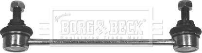 Borg & Beck BDL6447 - Asta/Puntone, Stabilizzatore www.autoricambit.com