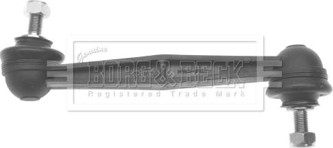 Borg & Beck BDL6455 - Asta/Puntone, Stabilizzatore www.autoricambit.com