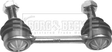 Borg & Beck BDL6464 - Asta/Puntone, Stabilizzatore www.autoricambit.com