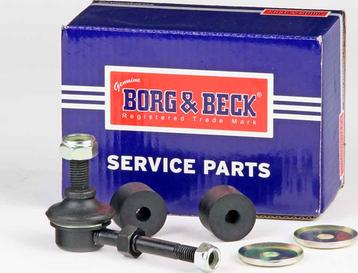 Borg & Beck BDL6480 - Asta/Puntone, Stabilizzatore www.autoricambit.com