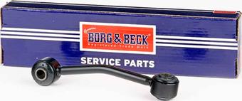 Borg & Beck BDL6435 - Asta/Puntone, Stabilizzatore www.autoricambit.com