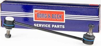 Borg & Beck BDL6546 - Asta/Puntone, Stabilizzatore www.autoricambit.com