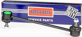 Borg & Beck BDL6547HD - Asta/Puntone, Stabilizzatore www.autoricambit.com