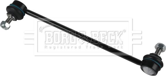 Borg & Beck BDL6547 - Asta/Puntone, Stabilizzatore www.autoricambit.com