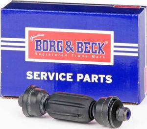 Borg & Beck BDL6563 - Asta/Puntone, Stabilizzatore www.autoricambit.com