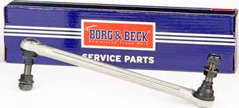 Borg & Beck BDL6562 - Asta/Puntone, Stabilizzatore www.autoricambit.com