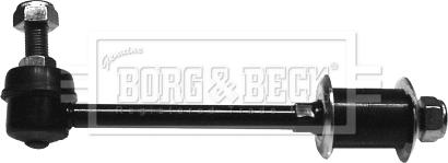 Borg & Beck BDL6510 - Asta/Puntone, Stabilizzatore www.autoricambit.com