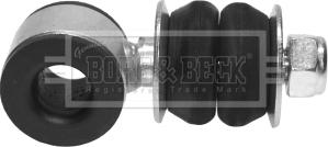 Borg & Beck BDL6589 - Asta/Puntone, Stabilizzatore www.autoricambit.com