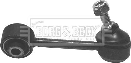 Borg & Beck BDL6585 - Asta/Puntone, Stabilizzatore www.autoricambit.com