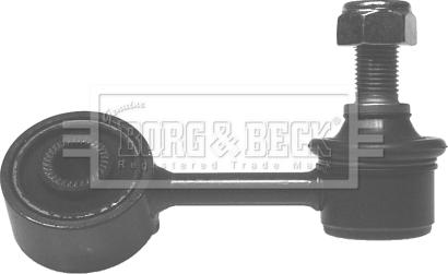 Borg & Beck BDL6577 - Asta/Puntone, Stabilizzatore www.autoricambit.com