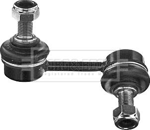 Borg & Beck BDL6696 - Asta/Puntone, Stabilizzatore www.autoricambit.com