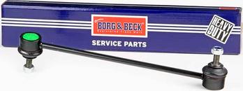 Borg & Beck BDL6630HD - Asta/Puntone, Stabilizzatore www.autoricambit.com