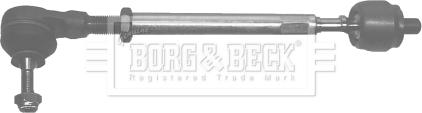 Borg & Beck BDL6044 - Tirante trasversale www.autoricambit.com